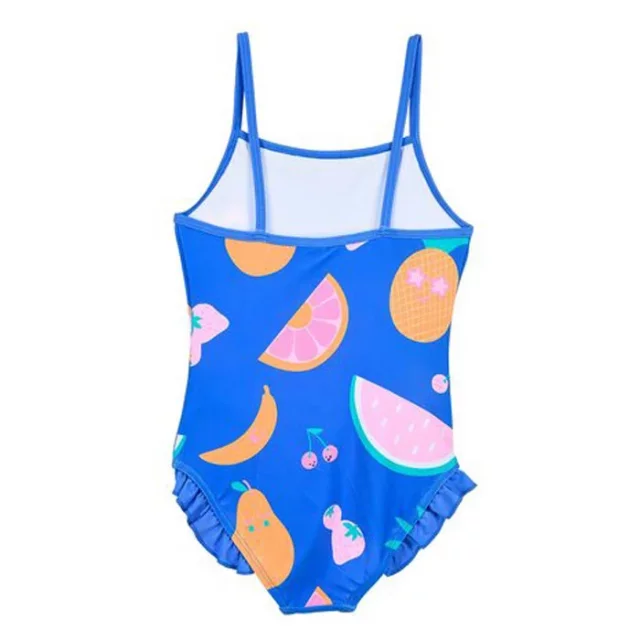 Peppa malac Fruits gyerek fürdőruha, úszó 3 - 6 év / 98 - 116 cm