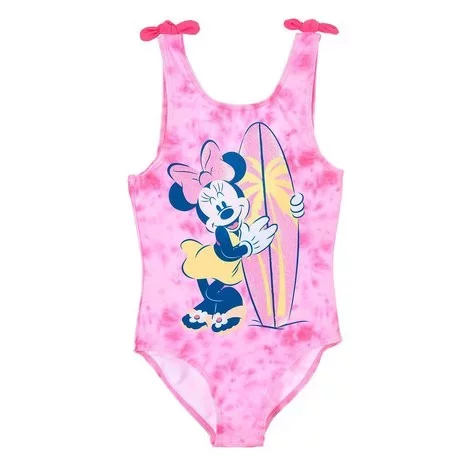 Disney Minnie Surfboard gyerek fürdőruha, úszó 3 - 8 év / 98 - 128 cm