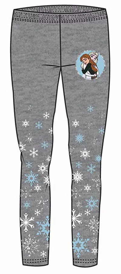 Disney Jégvarázs Snow gyerek leggings 4 év / 104 cm