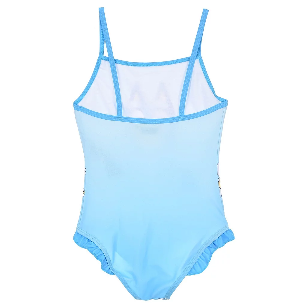 Bluey Daisy Blue gyerek fürdőruha, úszó 5 év / 110 cm