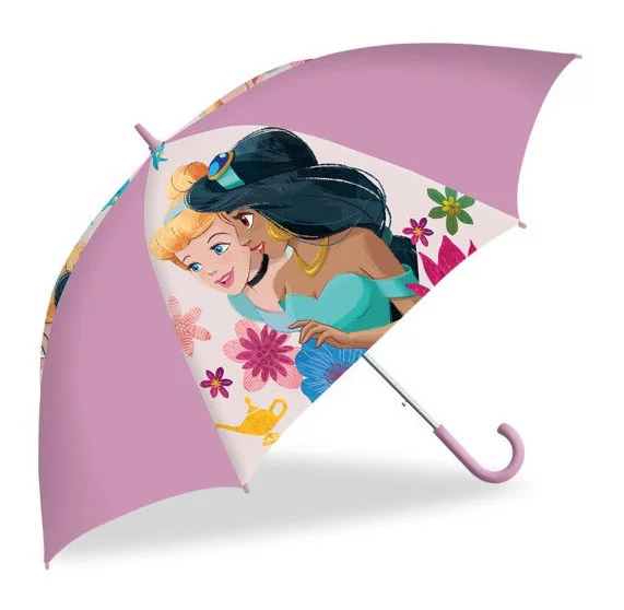 Disney Hercegnők Royal gyerek esernyő ?68 cm
